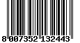 Barcode Qty 10 NR