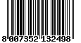 Barcode Qty 1 NR