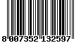 Barcode Qty 1 NR