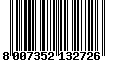 Barcode Qty 10 NR