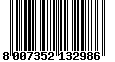 Barcode Qty 10 NR