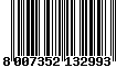 Barcode Qty 1 NR