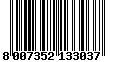 Barcode Qty 5 NR