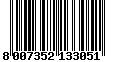 Barcode Qty 5 NR