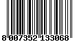 Barcode Qty 1 NR