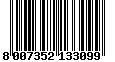 Barcode Qty 5 NR