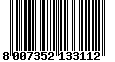 Barcode Qty 5 NR