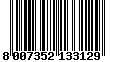 Barcode Qty 1 NR