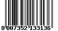 Barcode Qty 5 NR