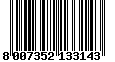 Barcode Qty 1 NR