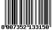 Barcode Qty 5 NR