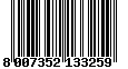 Barcode Qty 20 NR