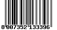 Barcode Qty 20 NR