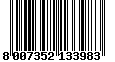 Barcode Qty 10 NR