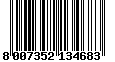 Barcode Qty 1 NR