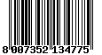 Barcode Qty 5 NR