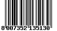 Barcode Qty 1 NR