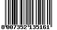 Barcode Qty 1 NR