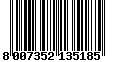 Barcode Qty 1 NR