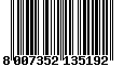 Barcode Qty 1 NR