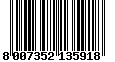 Barcode Qty 5 NR