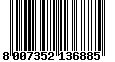 Barcode Qty 20 NR