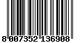 Barcode Qty 20 NR