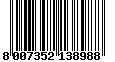 Barcode Qty 5 NR