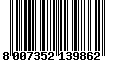 Barcode Qty 1 NR