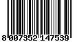 Barcode Qty 1 NR