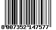 Barcode Qty 1 NR