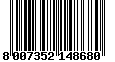 Barcode Qty 1 NR