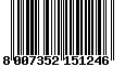 Barcode Qty 10 NR