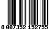 Barcode Qty 1 NR