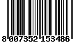 Barcode Qty 20 NR