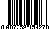 Barcode Qty 1 NR