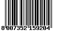 Barcode Qty 10 NR