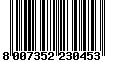 Barcode Qty 5 NR