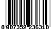 Barcode Qty 5 NR