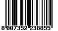 Barcode Qty 20 NR