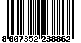 Barcode Qty 1 NR