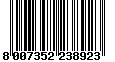 Barcode Qty 10 NR