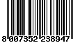 Barcode Qty 10 NR