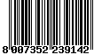 Barcode Qty 10 NR