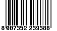 Barcode Qty 20 NR