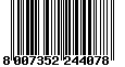 Barcode Qty 10 NR