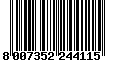 Barcode Qty 10 NR