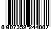 Barcode Qty 1 NR