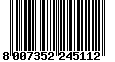 Barcode Qty 20 NR