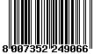 Barcode Qty 1 NR